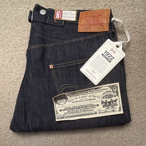 Levi vintage clothing 501 - vintage,