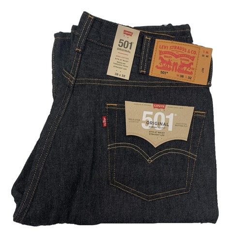 Levi 501 shrink - levi's,