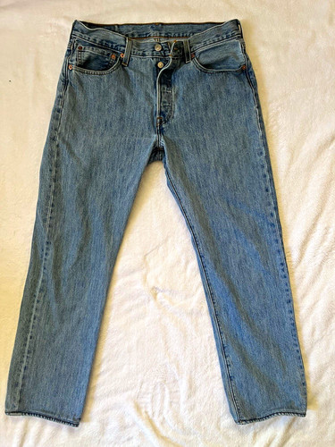 Levi 501 men - levi's, light