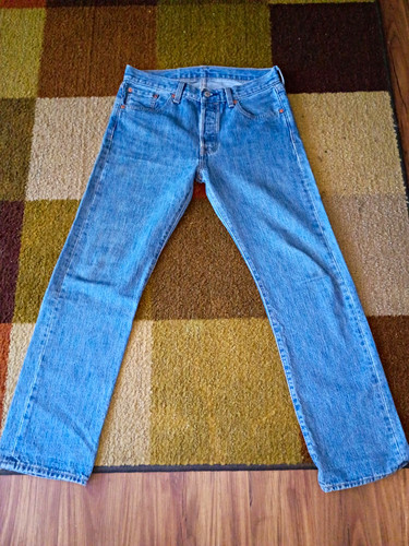 Levi 501 original fit - levi’s,
