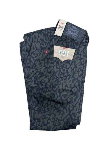 Levi men 501 original - 501,