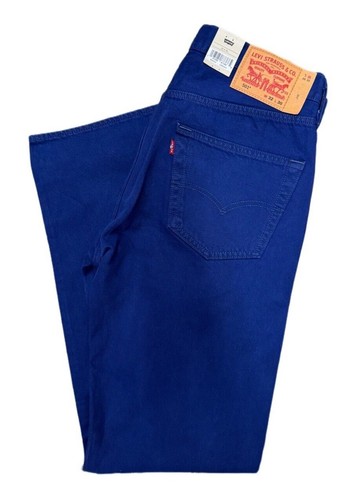 Levis 501 jeans new - levis,
